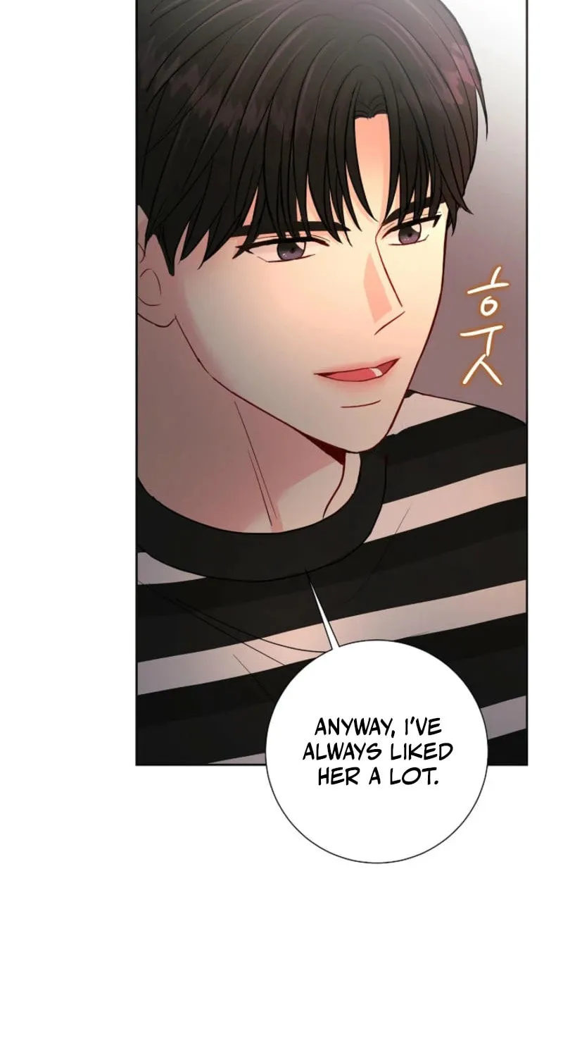 The Summer When You Came Chapter 11 page 59 - 