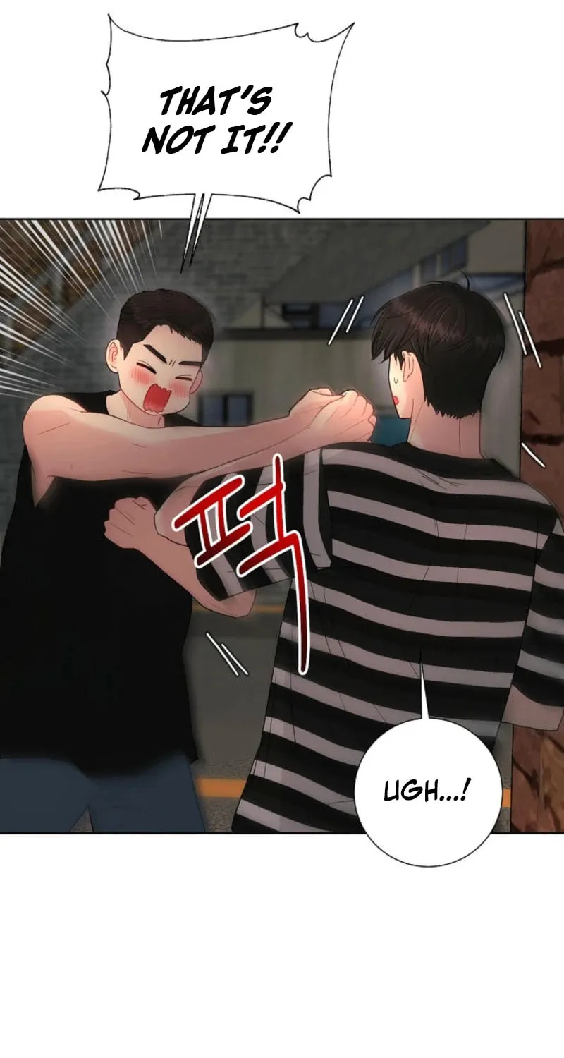 The Summer When You Came Chapter 11 page 60 - 