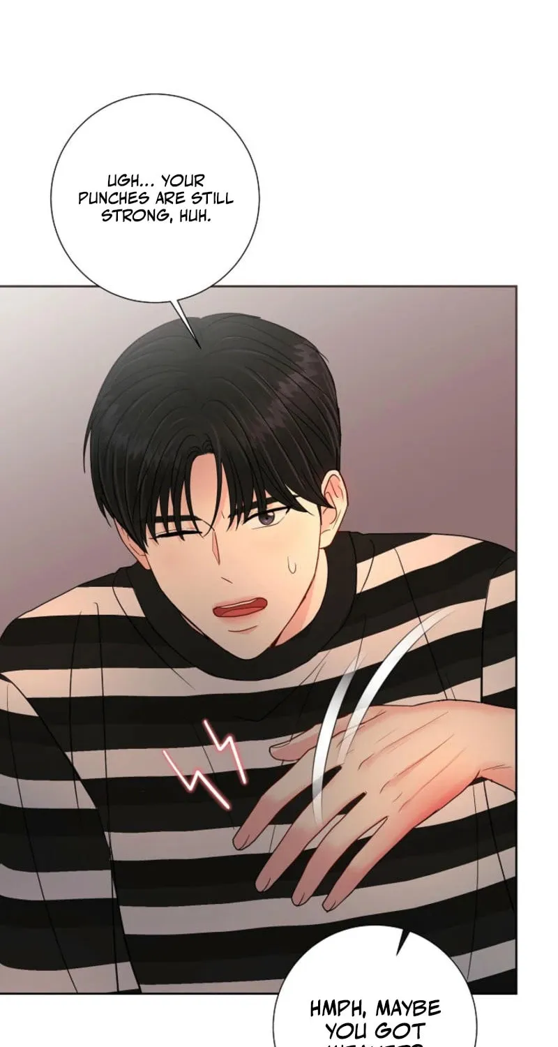 The Summer When You Came Chapter 11 page 61 - 
