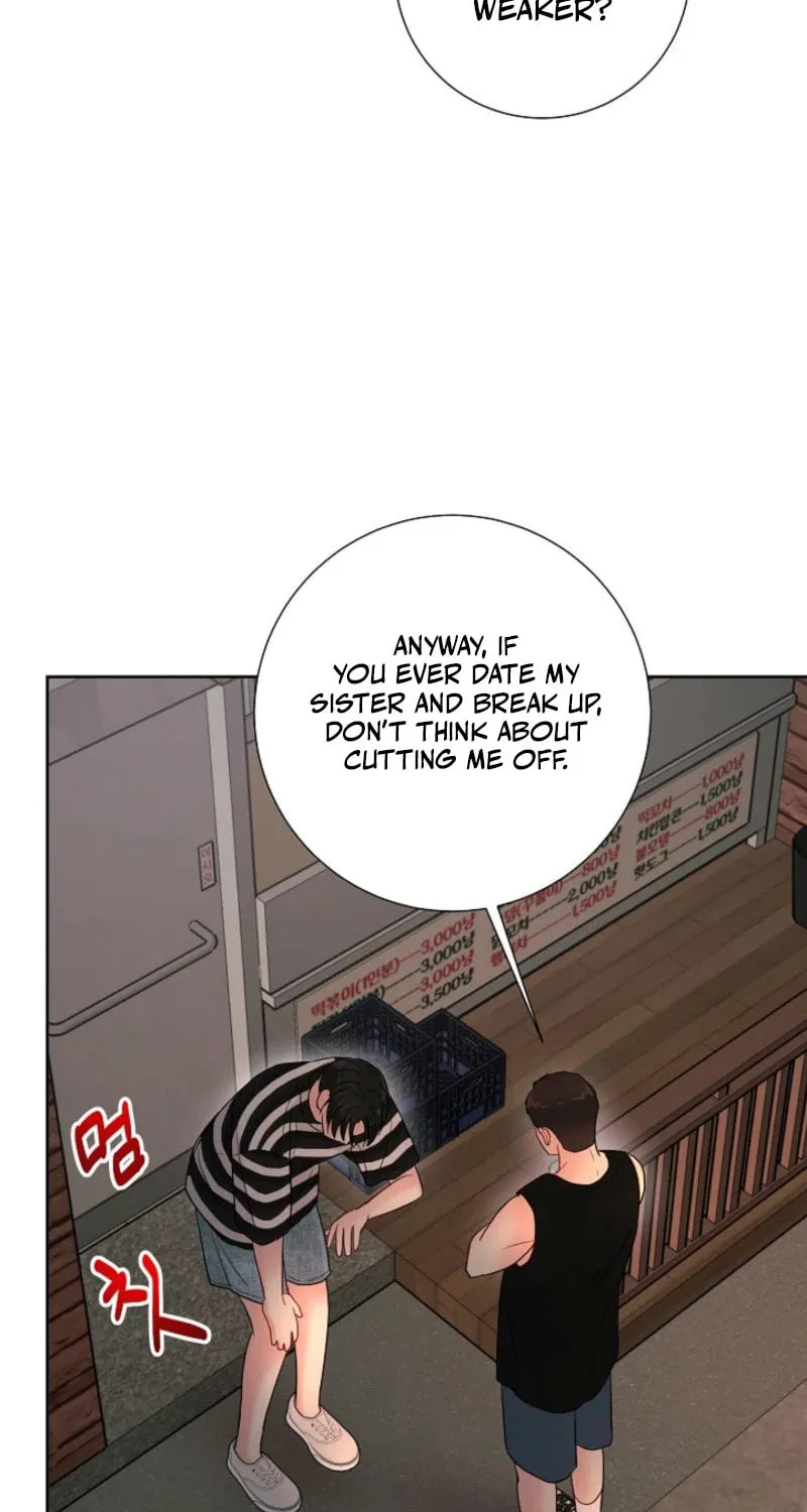 The Summer When You Came Chapter 11 page 62 - 