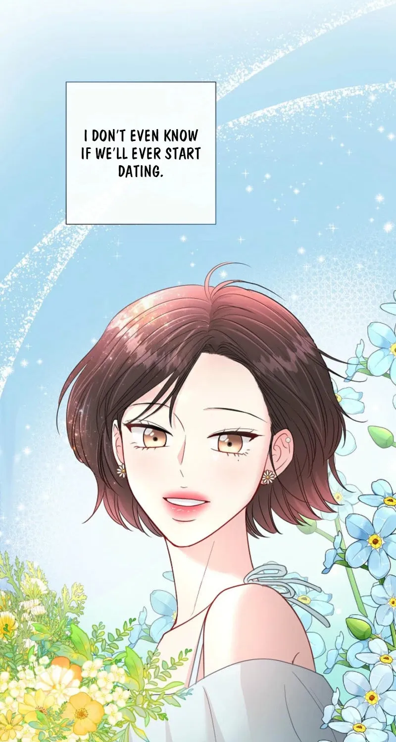 The Summer When You Came Chapter 11 page 64 - 