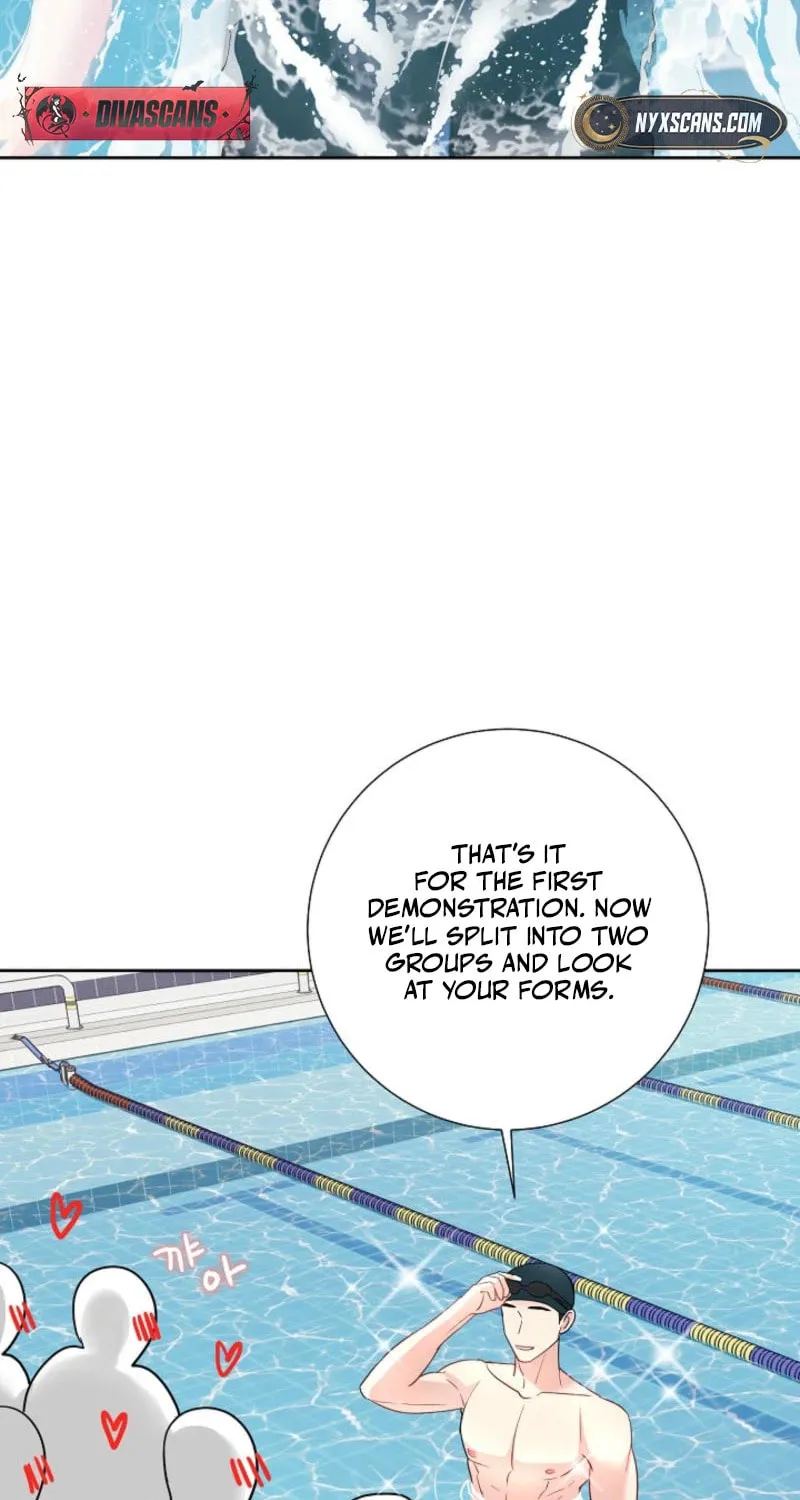 The Summer When You Came Chapter 11 page 71 - 