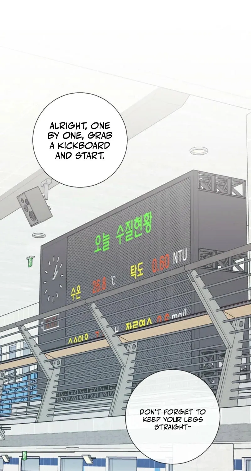 The Summer When You Came Chapter 12 page 1 - 