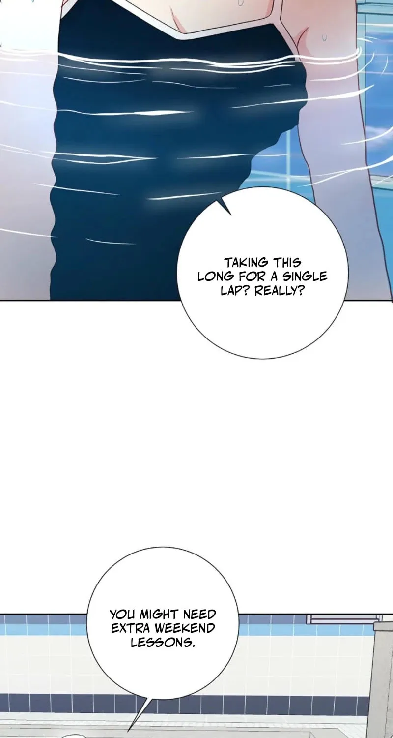 The Summer When You Came Chapter 12 page 13 - 