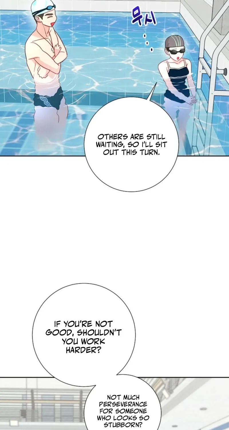 The Summer When You Came Chapter 12 page 14 - 