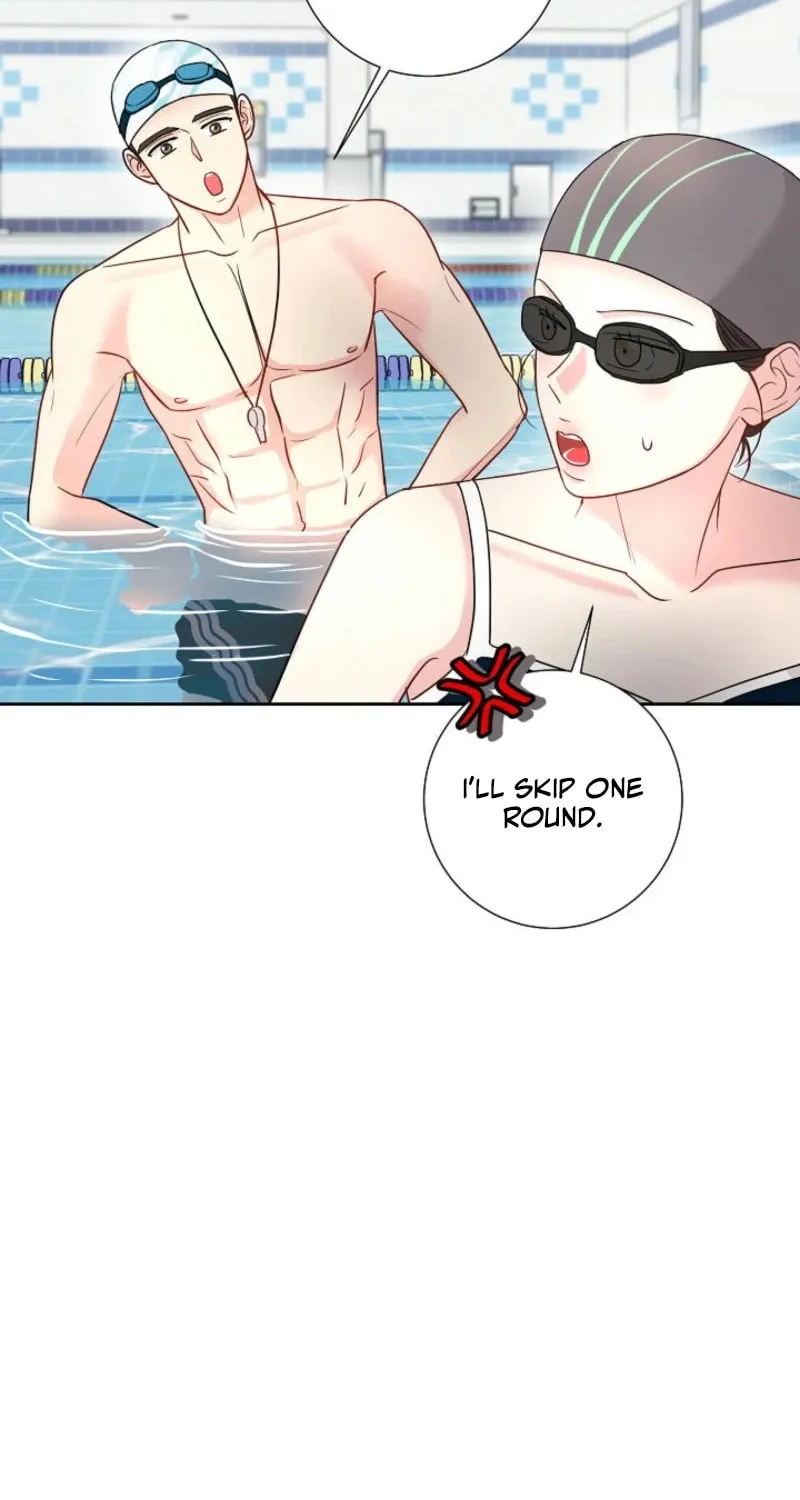 The Summer When You Came Chapter 12 page 15 - 