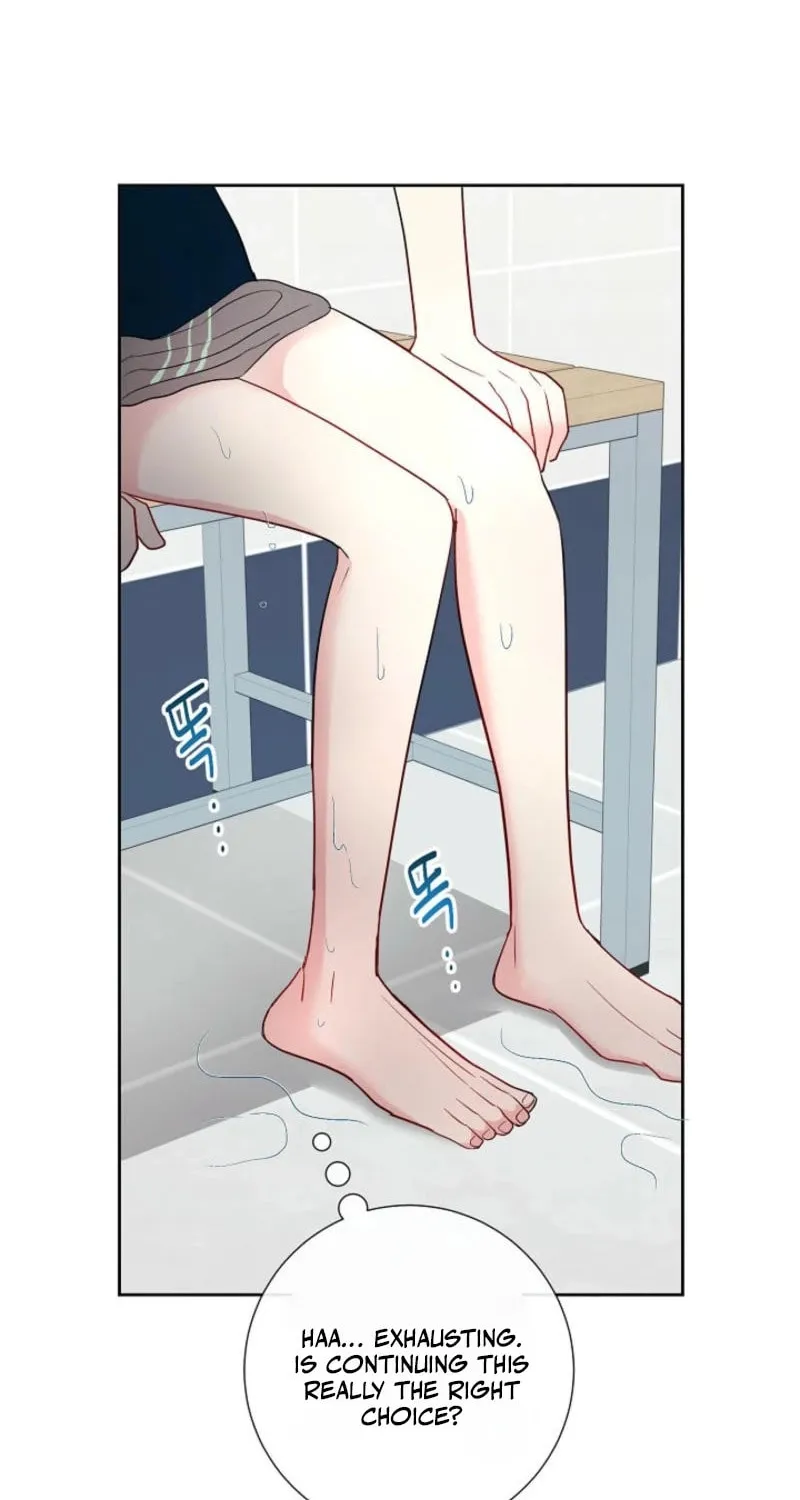 The Summer When You Came Chapter 12 page 16 - 