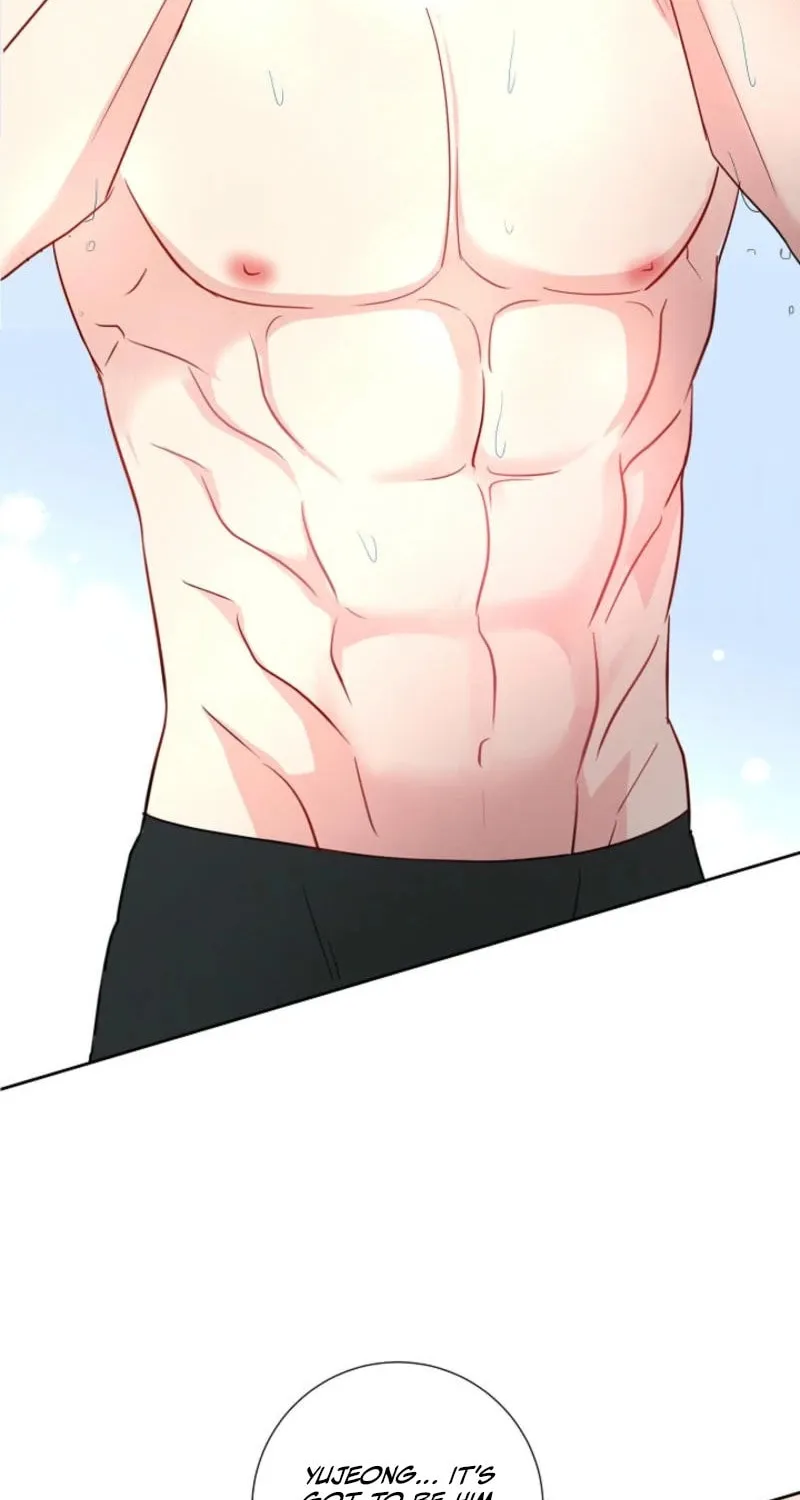 The Summer When You Came Chapter 12 page 20 - 