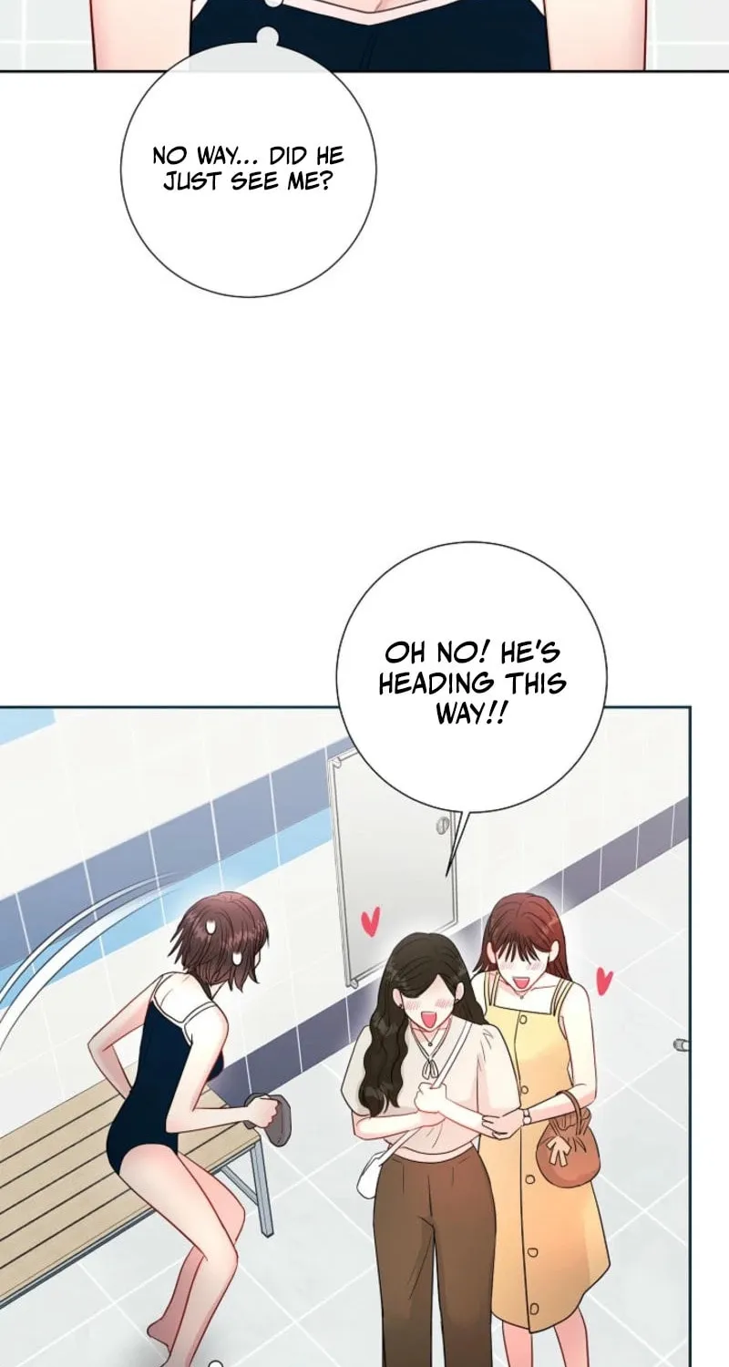 The Summer When You Came Chapter 12 page 28 - 
