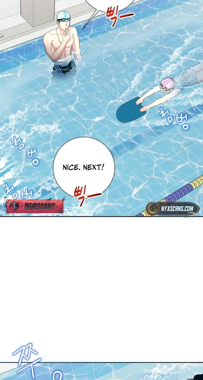 The Summer When You Came Chapter 12 page 4 - 