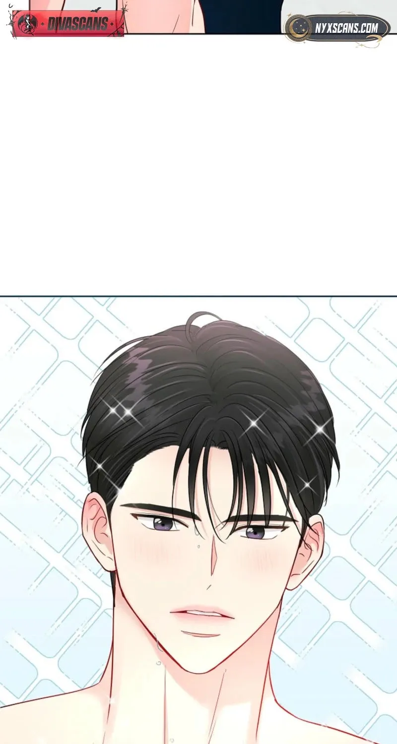 The Summer When You Came Chapter 12 page 33 - 