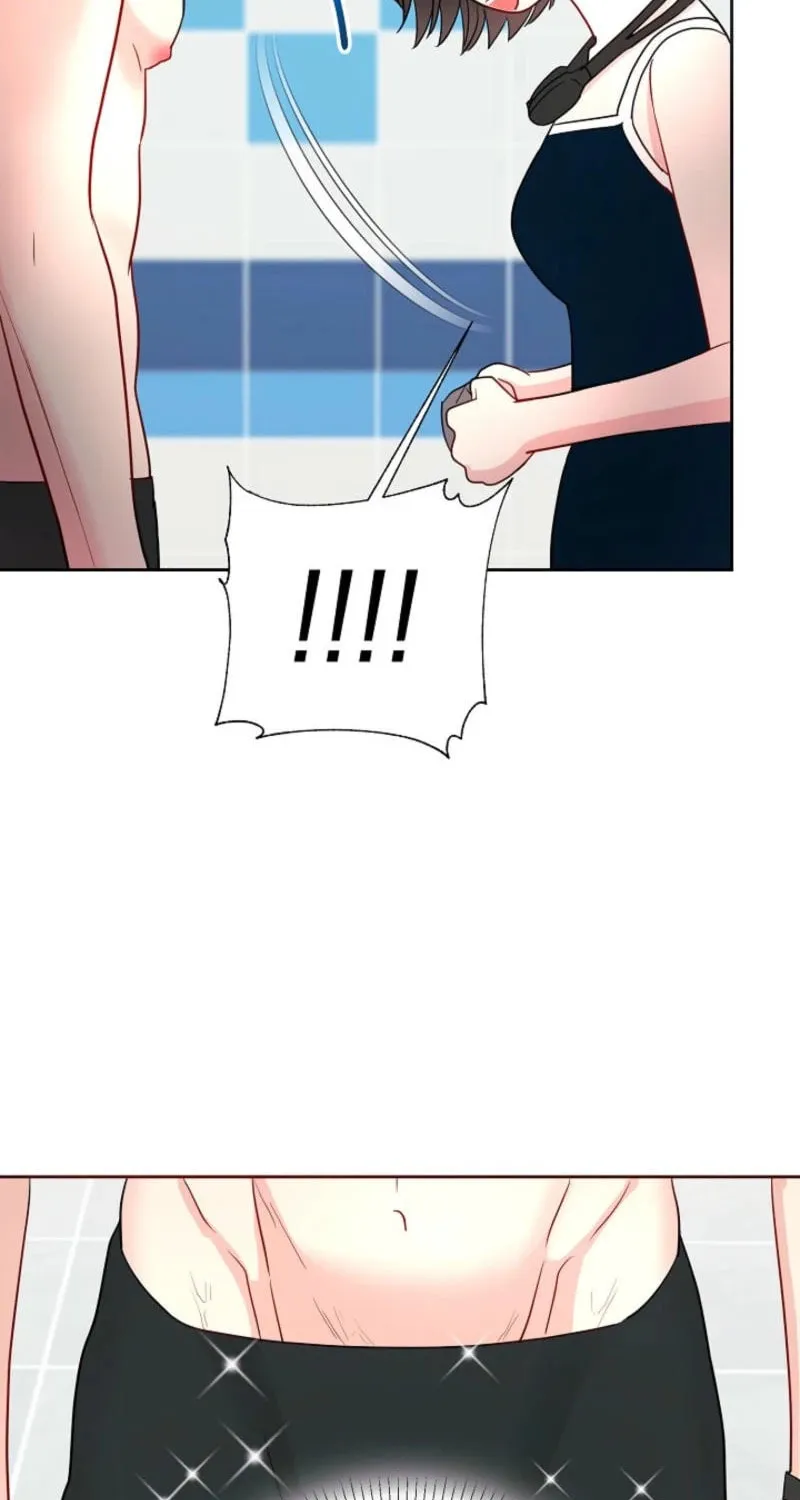 The Summer When You Came Chapter 12 page 35 - 
