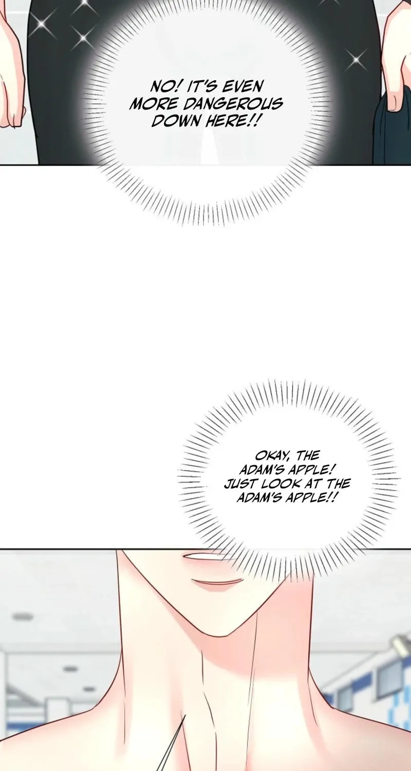 The Summer When You Came Chapter 12 page 36 - 