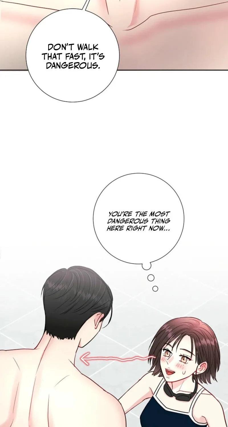 The Summer When You Came Chapter 12 page 37 - 