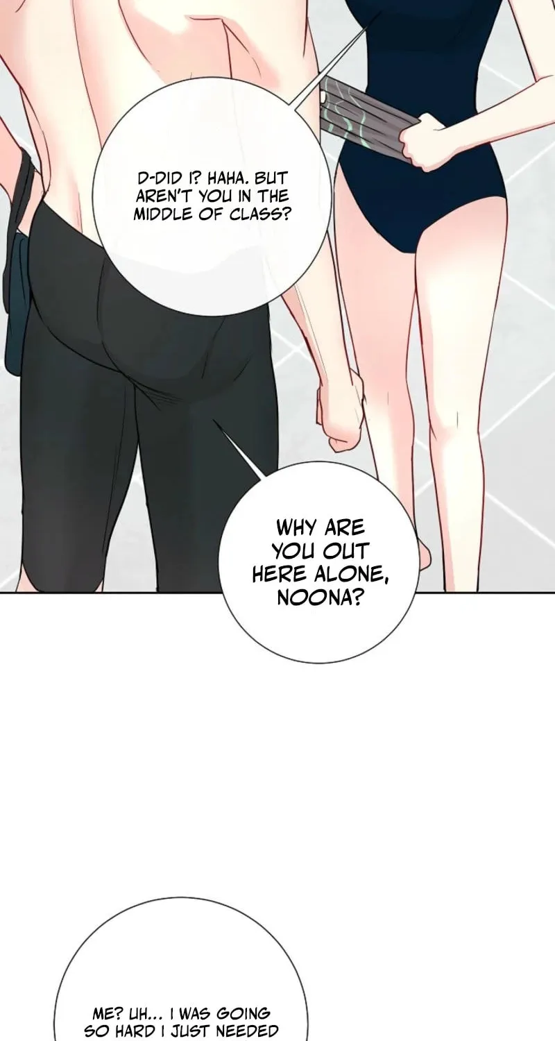 The Summer When You Came Chapter 12 page 38 - 