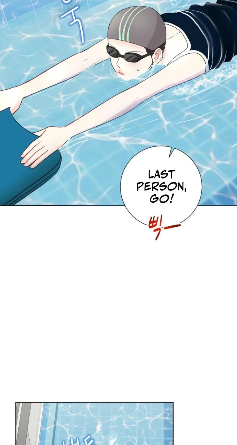 The Summer When You Came Chapter 12 page 5 - 
