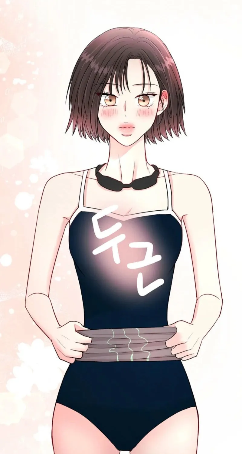 The Summer When You Came Chapter 12 page 44 - 