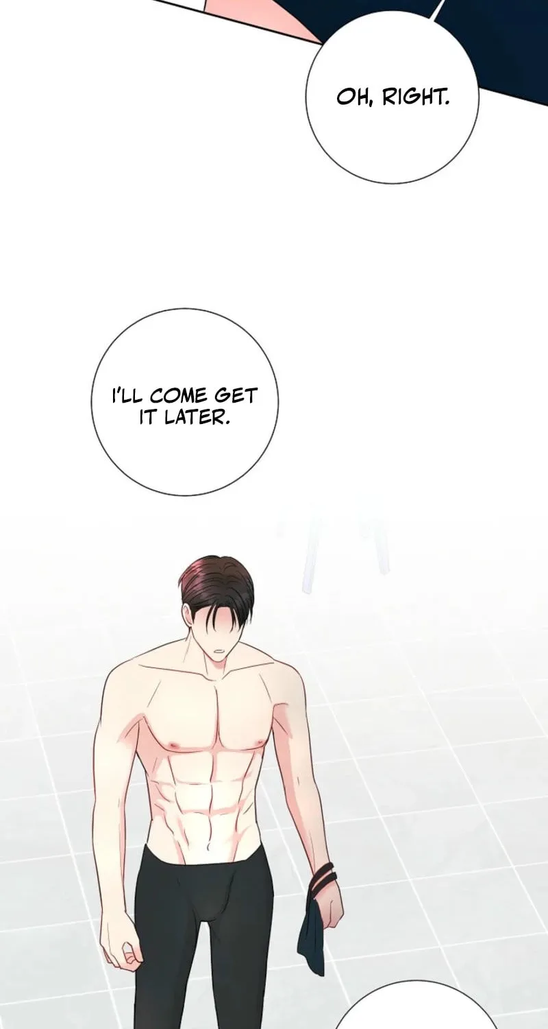 The Summer When You Came Chapter 12 page 56 - 