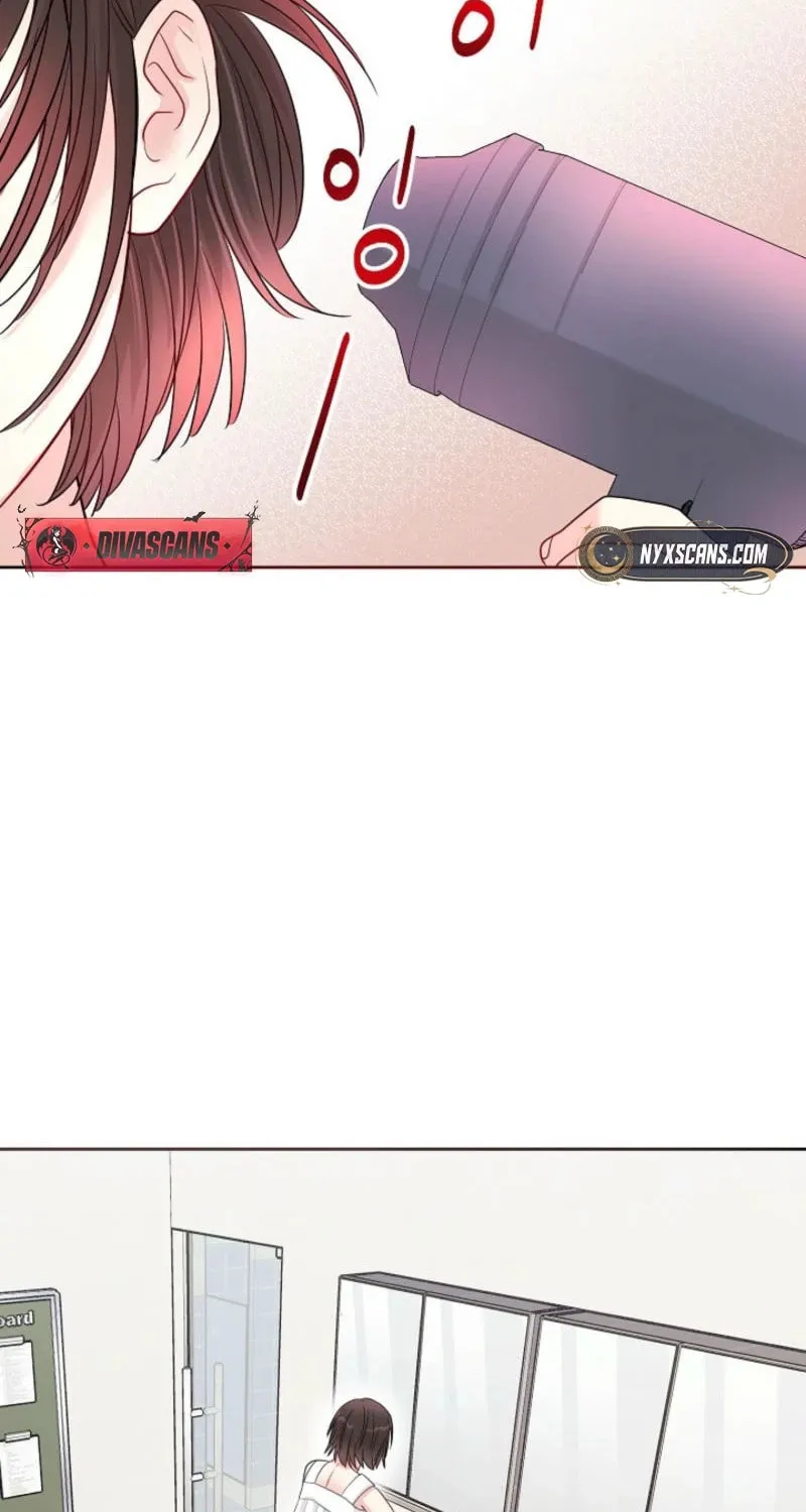The Summer When You Came Chapter 12 page 62 - 
