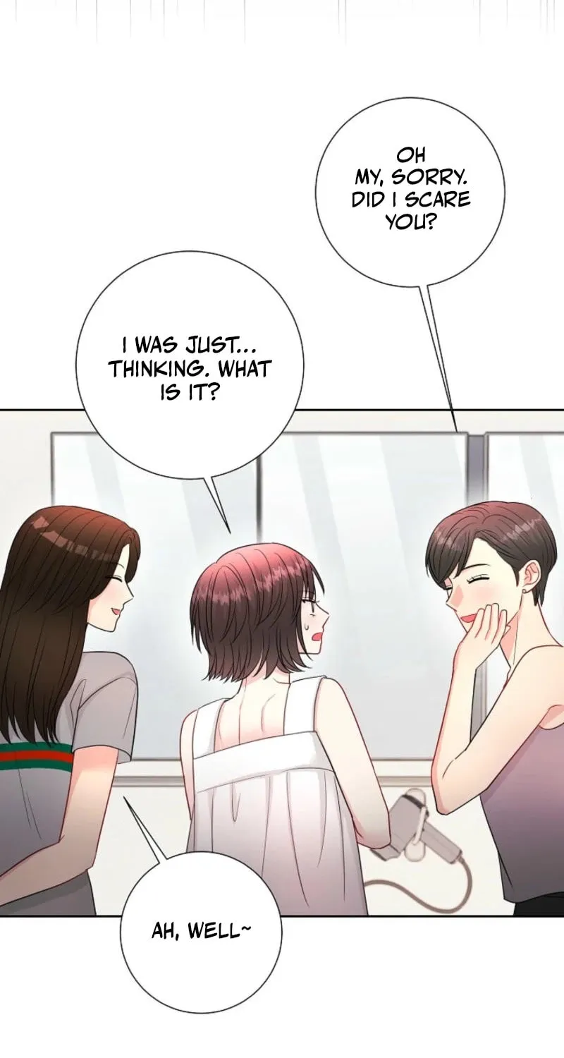The Summer When You Came Chapter 12 page 67 - 