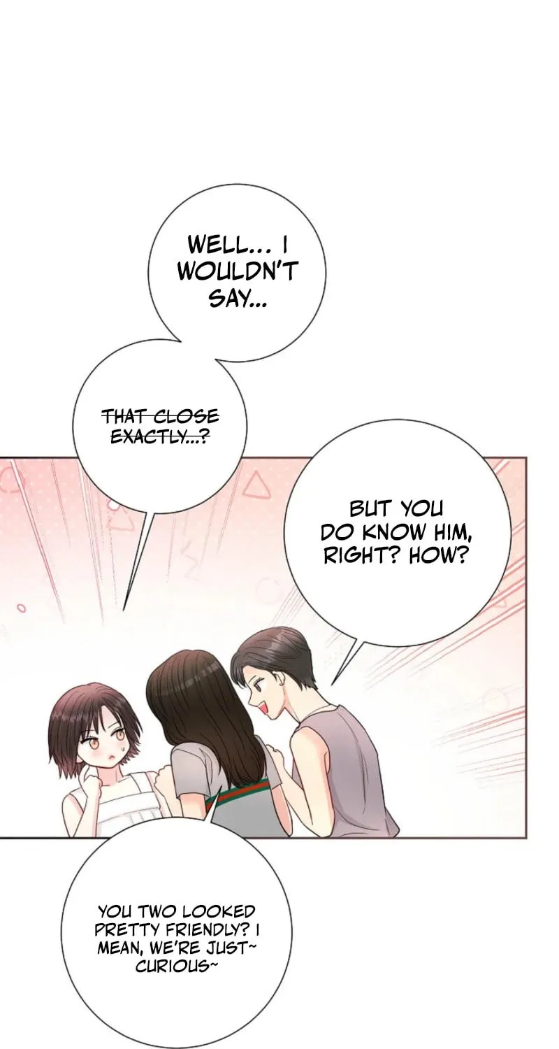 The Summer When You Came Chapter 12 page 69 - 