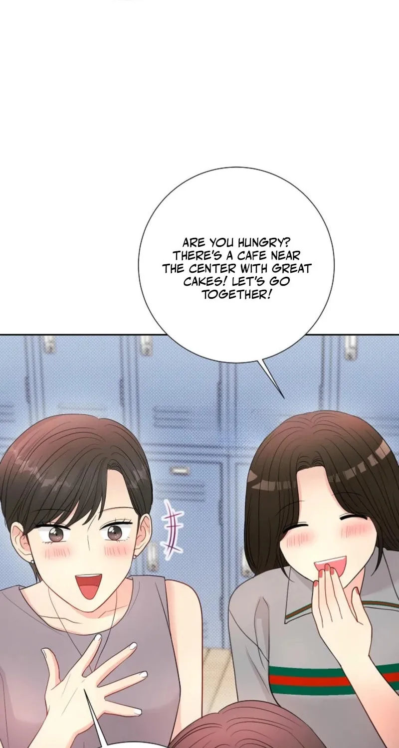 The Summer When You Came Chapter 12 page 70 - 