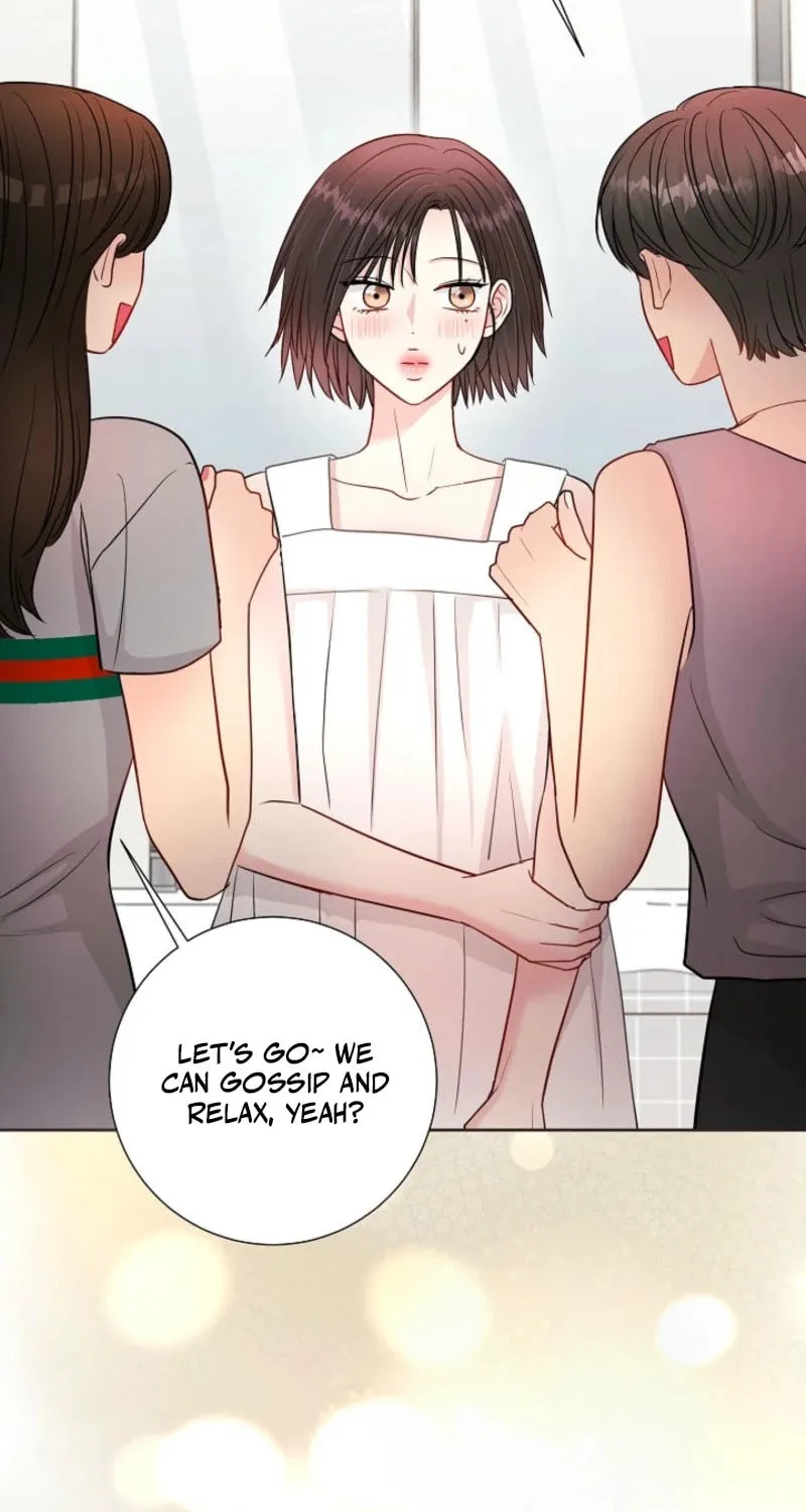 The Summer When You Came Chapter 12 page 72 - 