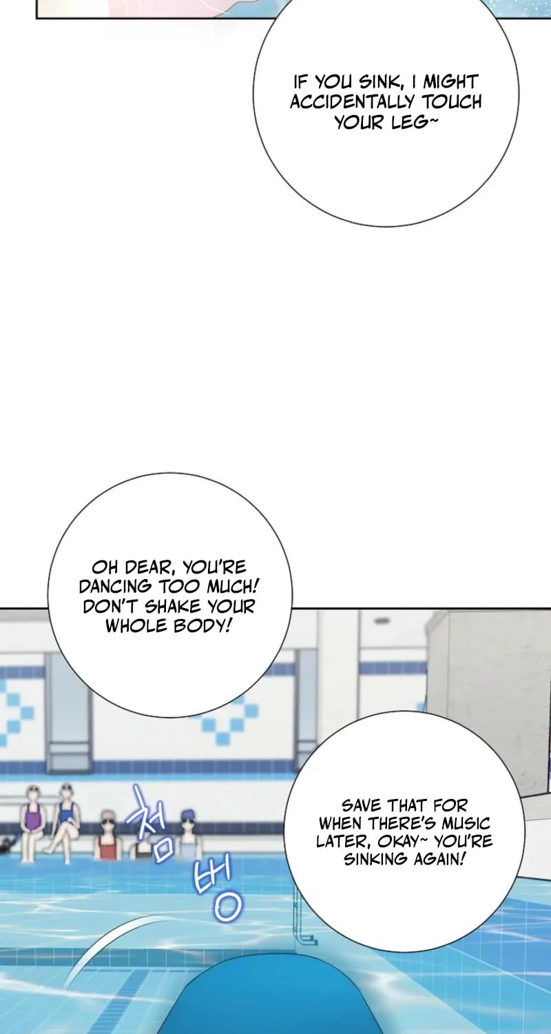 The Summer When You Came Chapter 12 page 10 - 