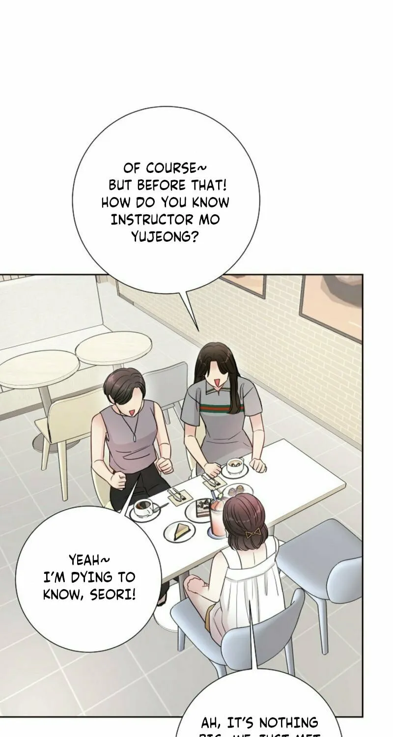 The Summer When You Came Chapter 13 page 11 - 