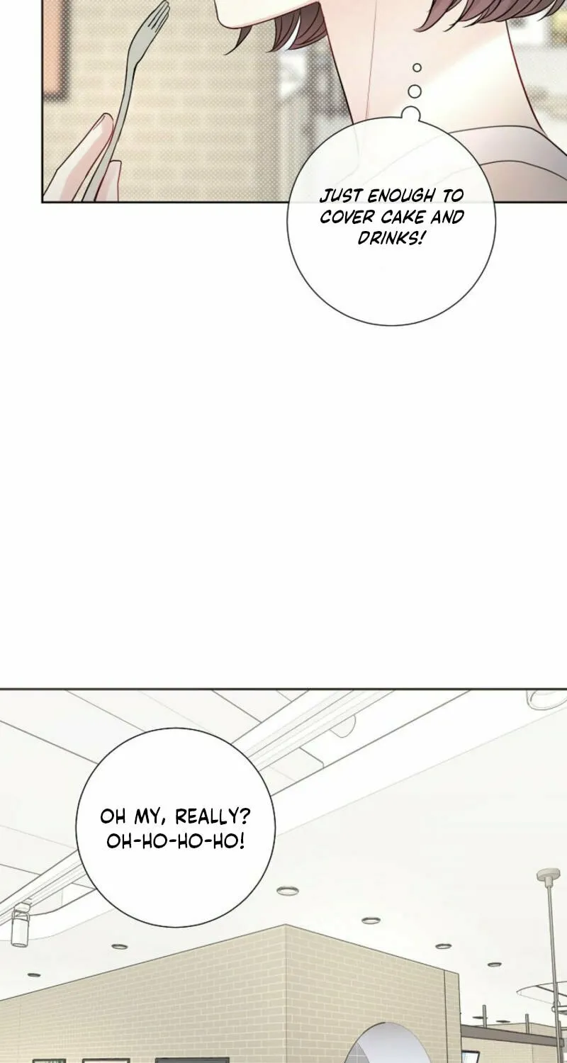 The Summer When You Came Chapter 13 page 13 - 