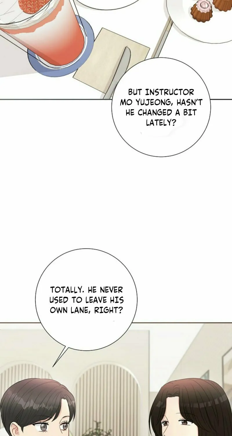 The Summer When You Came Chapter 13 page 3 - 