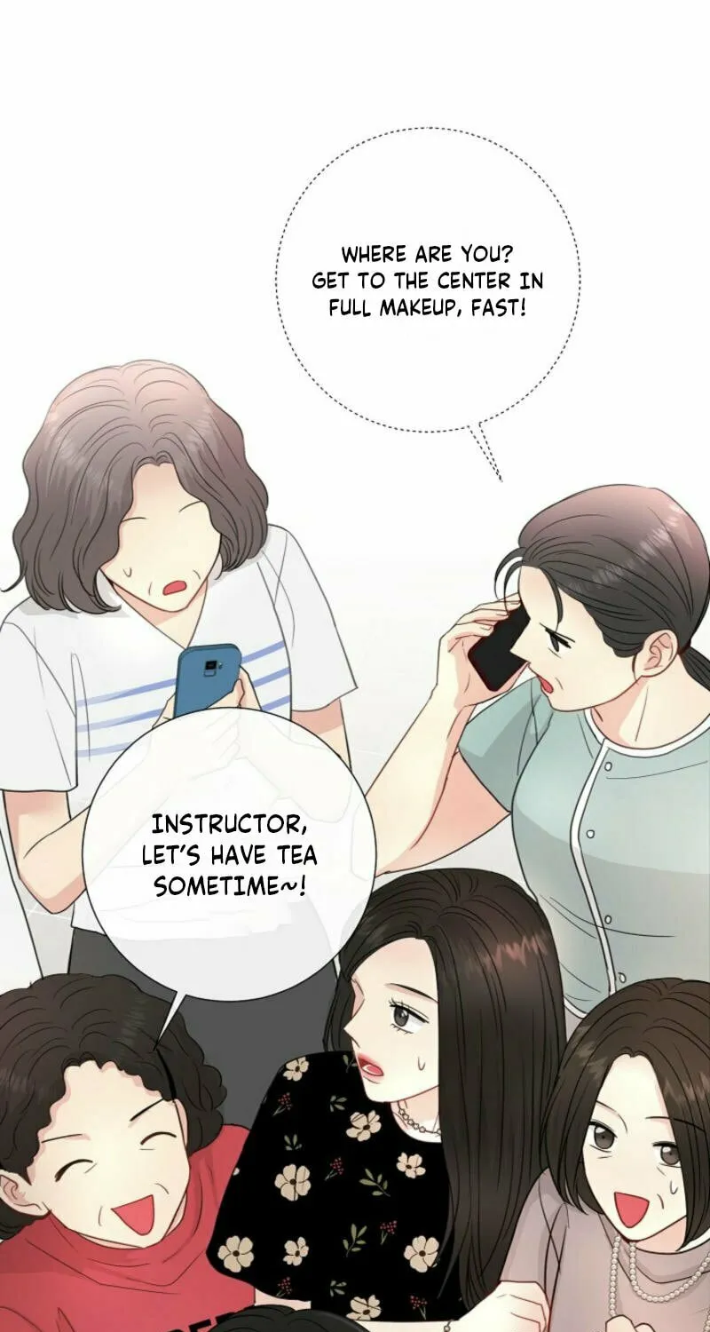 The Summer When You Came Chapter 13 page 24 - 