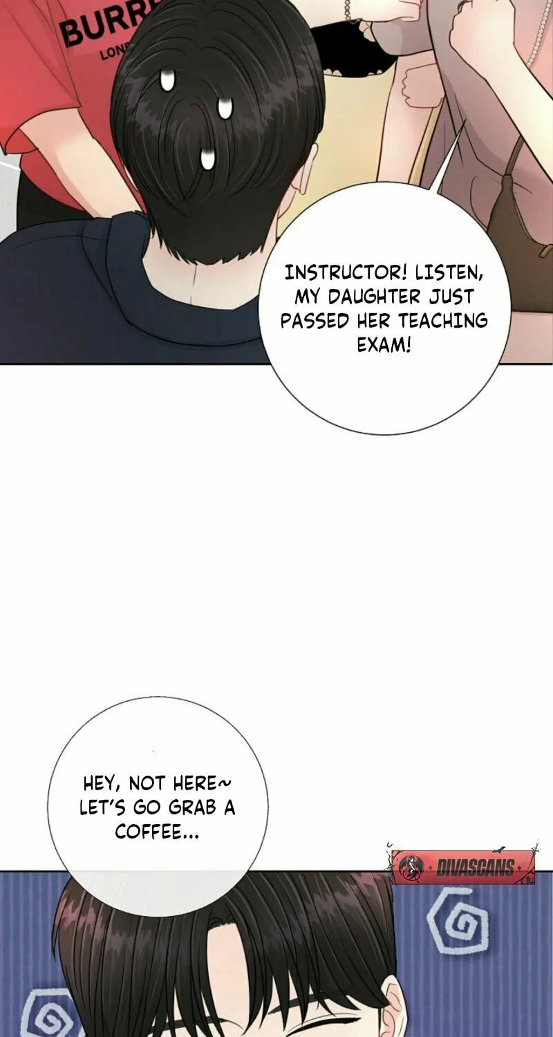 The Summer When You Came Chapter 13 page 25 - 