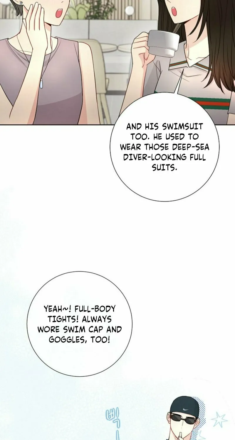 The Summer When You Came Chapter 13 page 4 - 