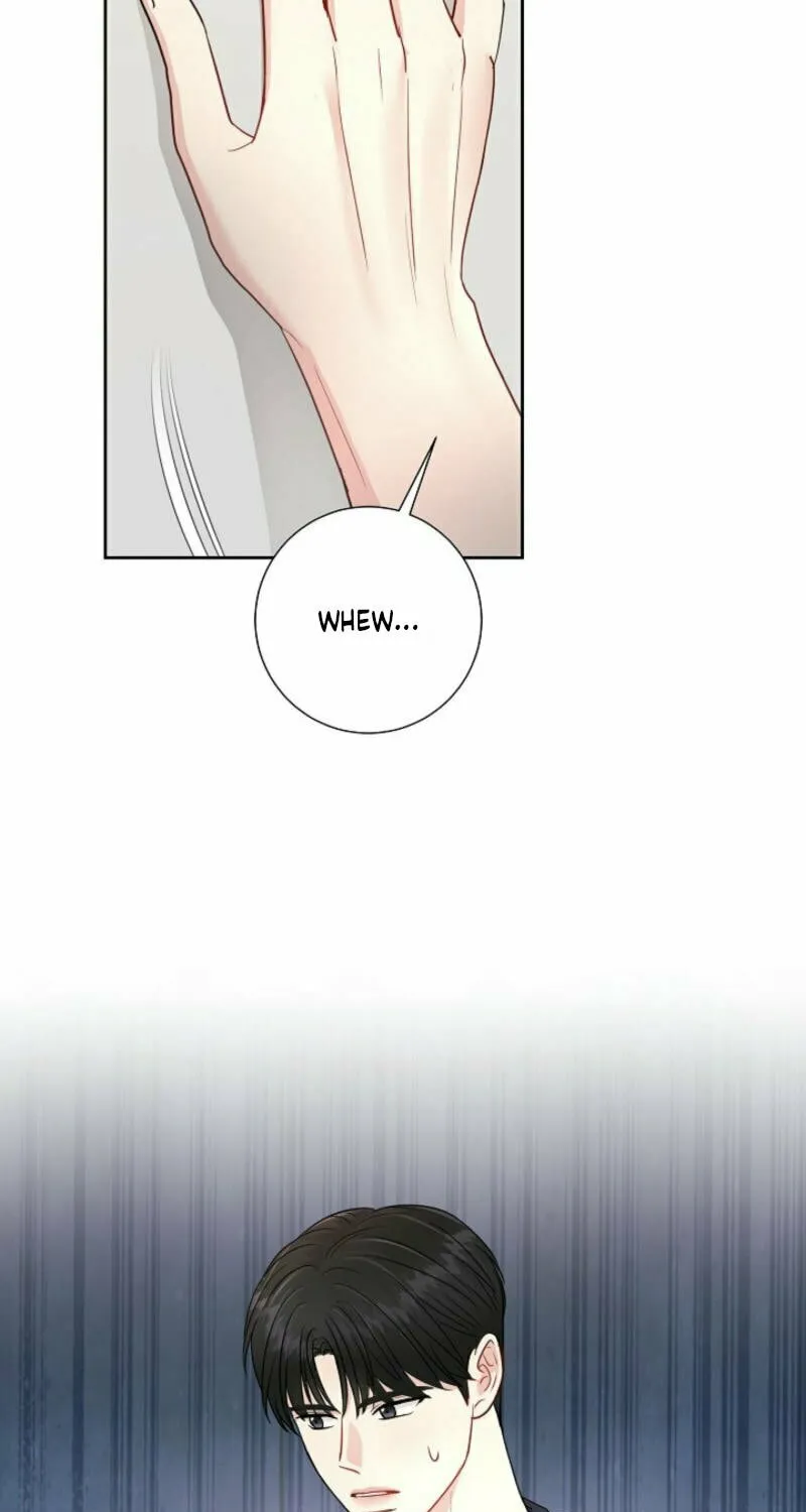 The Summer When You Came Chapter 13 page 31 - 
