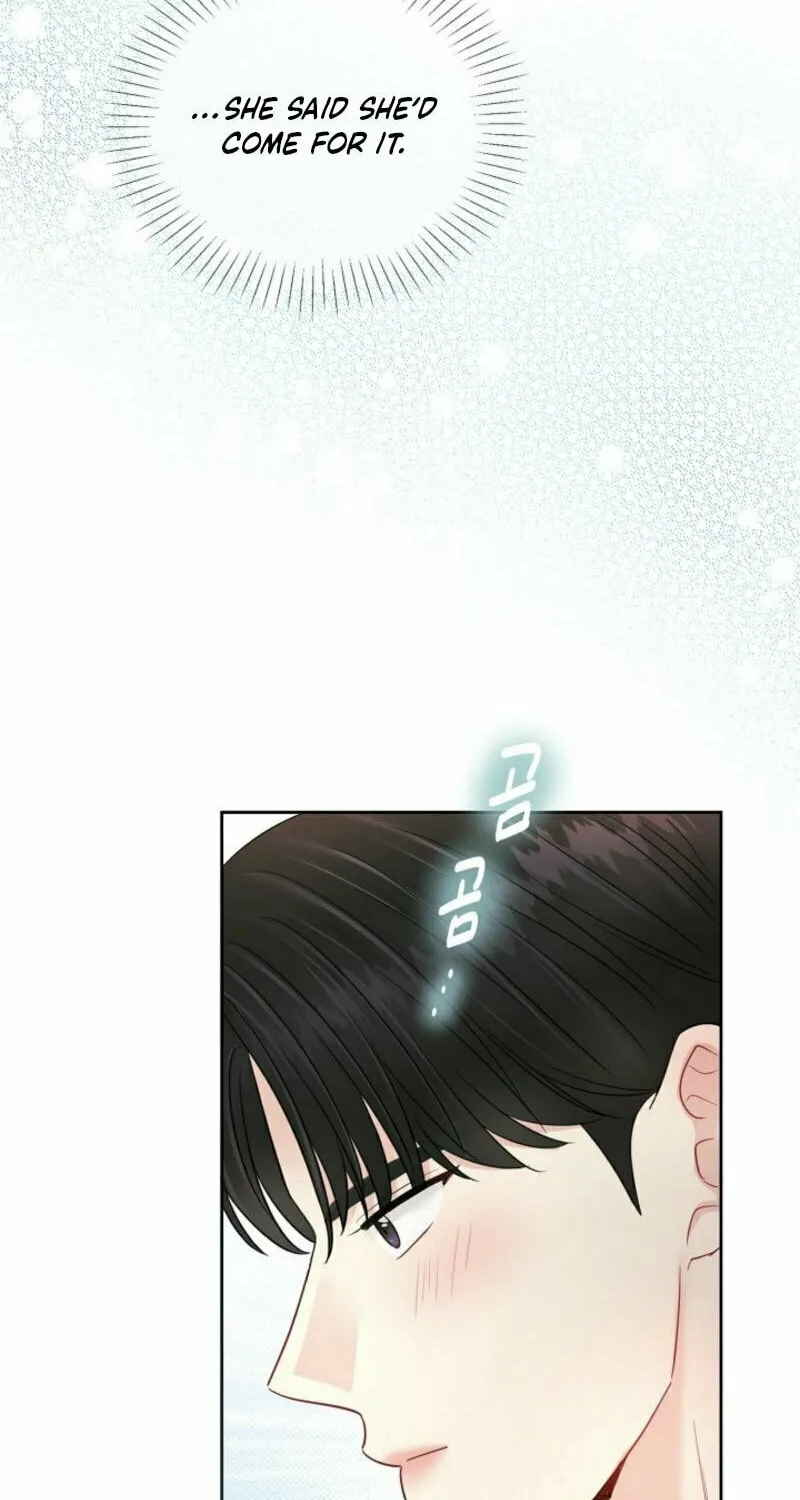 The Summer When You Came Chapter 13 page 34 - 