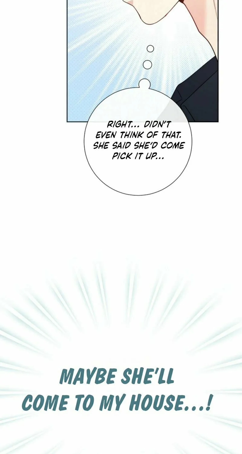 The Summer When You Came Chapter 13 page 35 - 