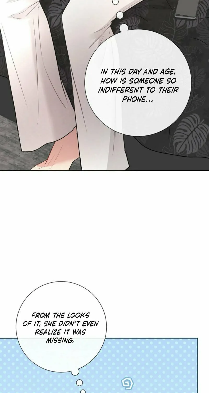The Summer When You Came Chapter 13 page 39 - 