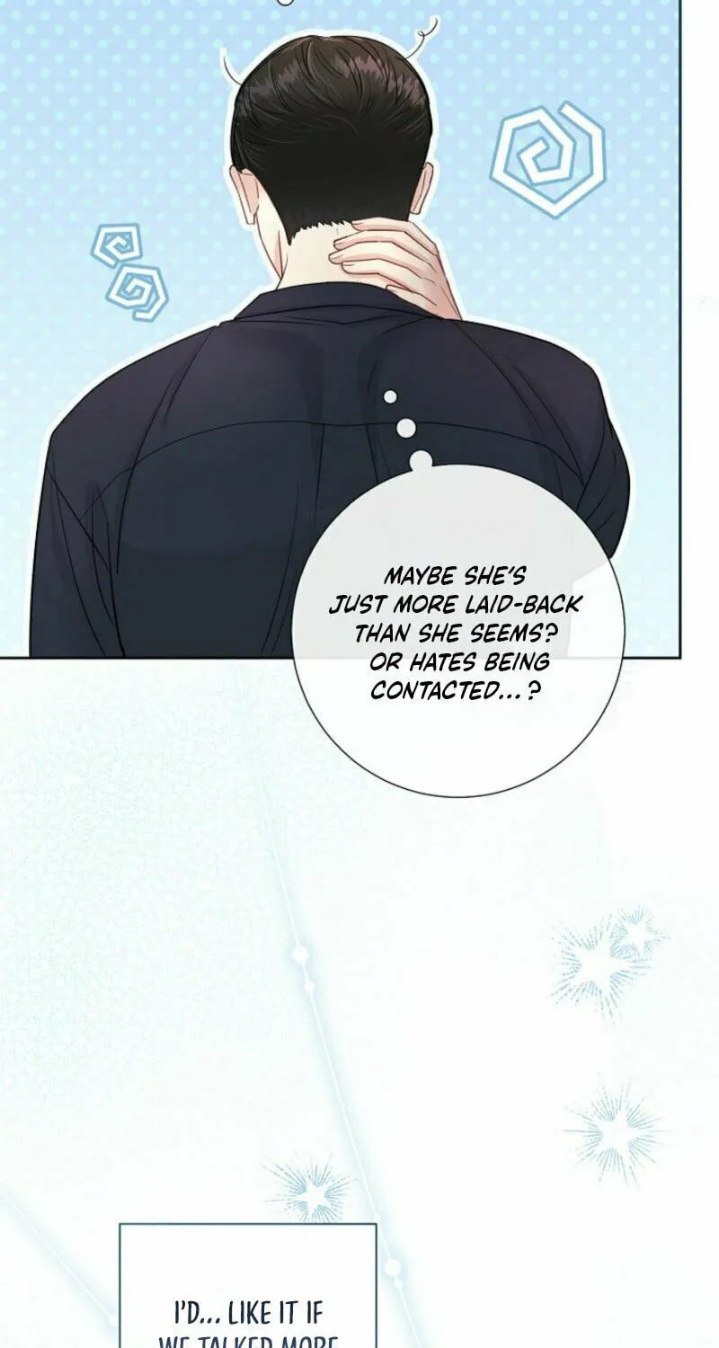 The Summer When You Came Chapter 13 page 40 - 