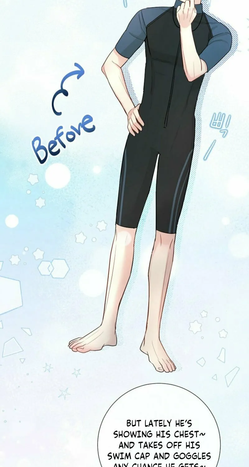 The Summer When You Came Chapter 13 page 5 - 