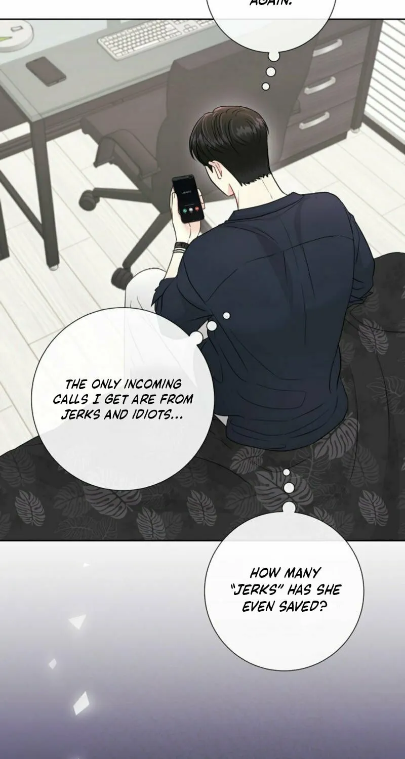 The Summer When You Came Chapter 13 page 44 - 