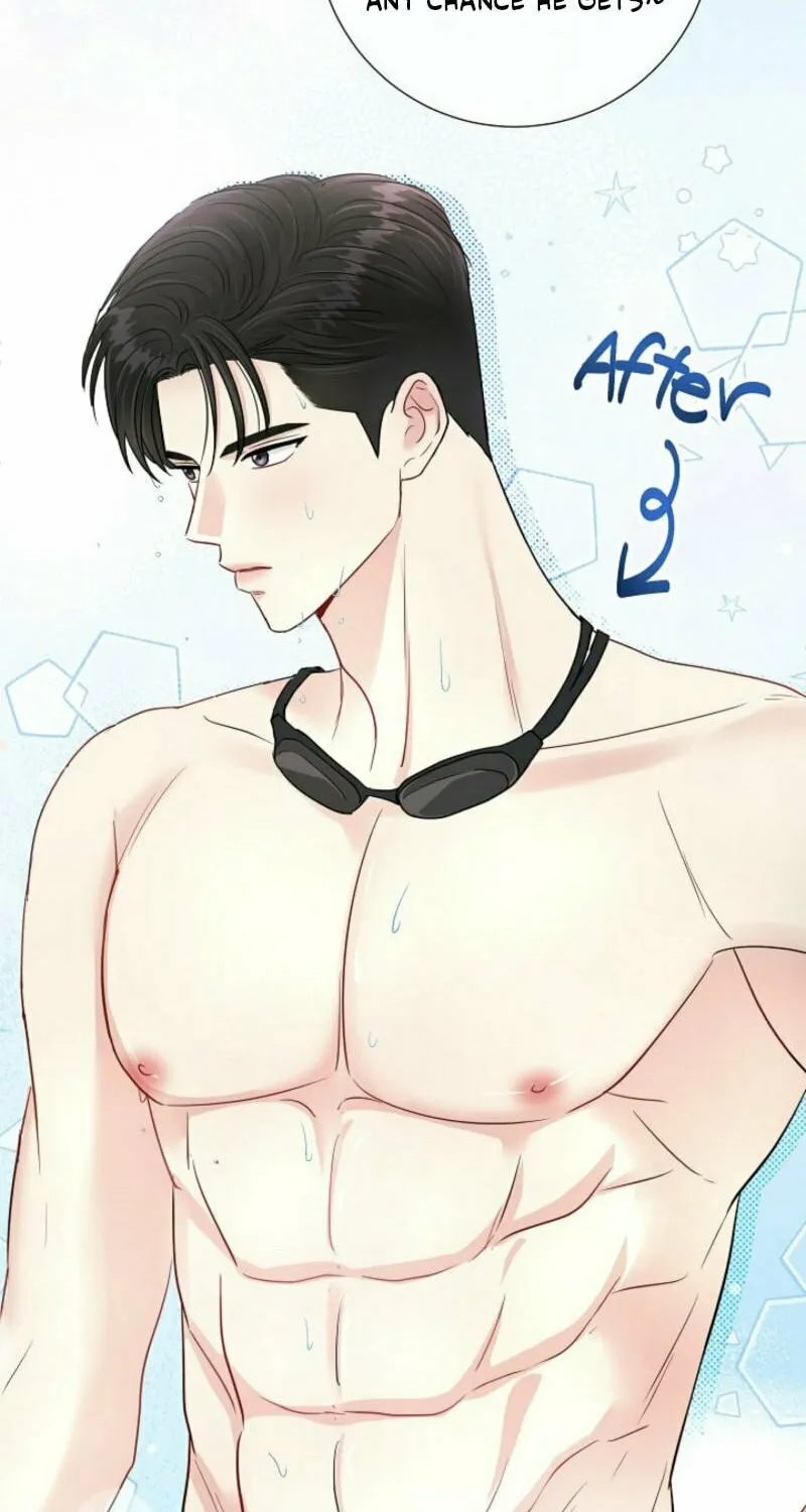The Summer When You Came Chapter 13 page 6 - 