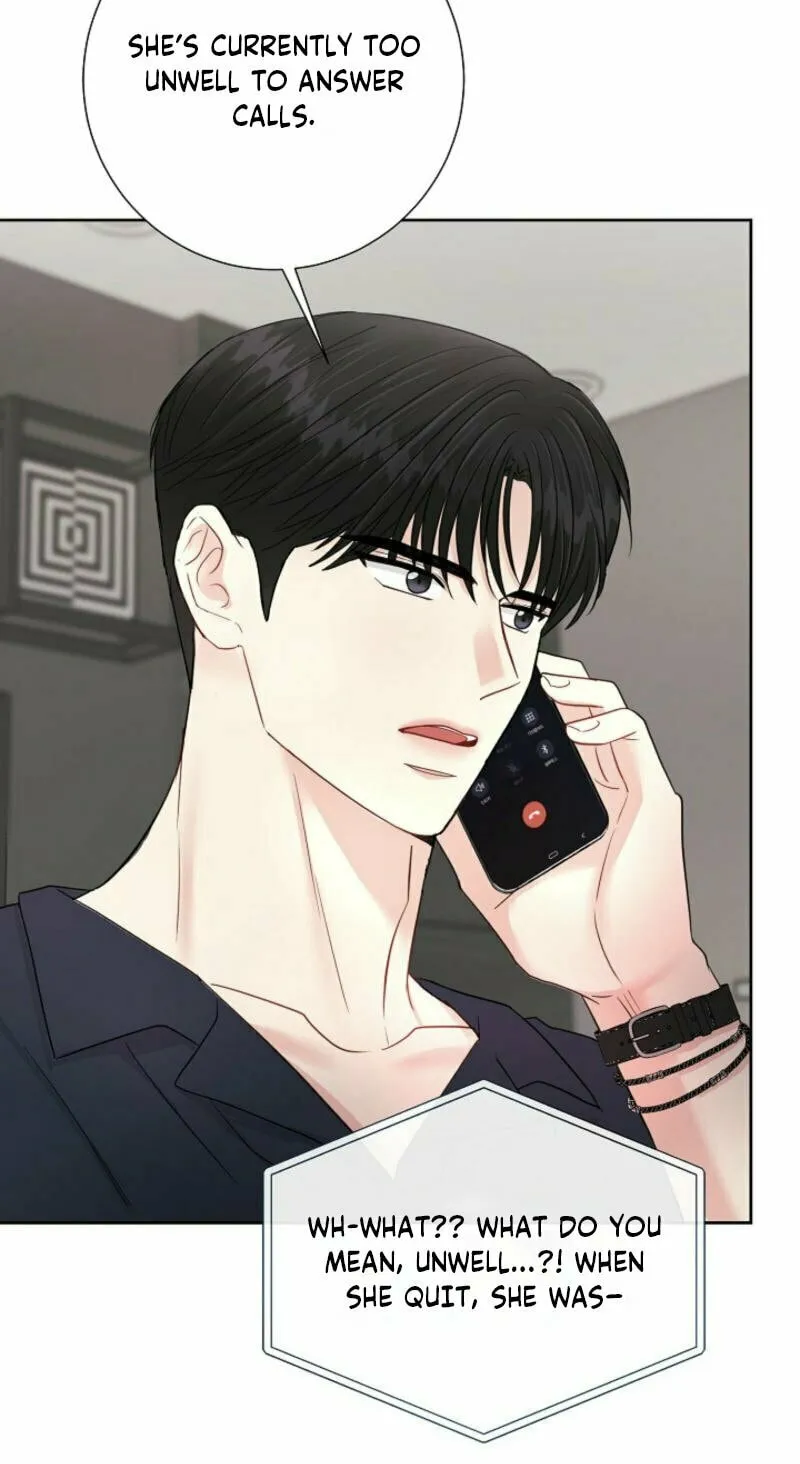 The Summer When You Came Chapter 13 page 57 - 