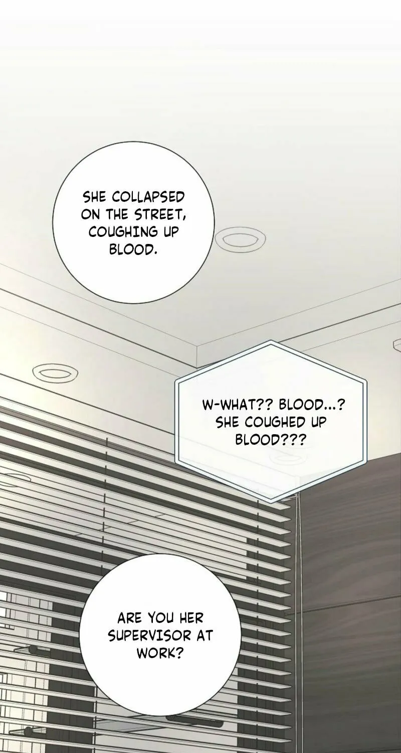 The Summer When You Came Chapter 13 page 58 - 