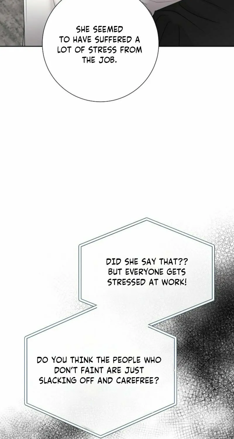 The Summer When You Came Chapter 13 page 60 - 