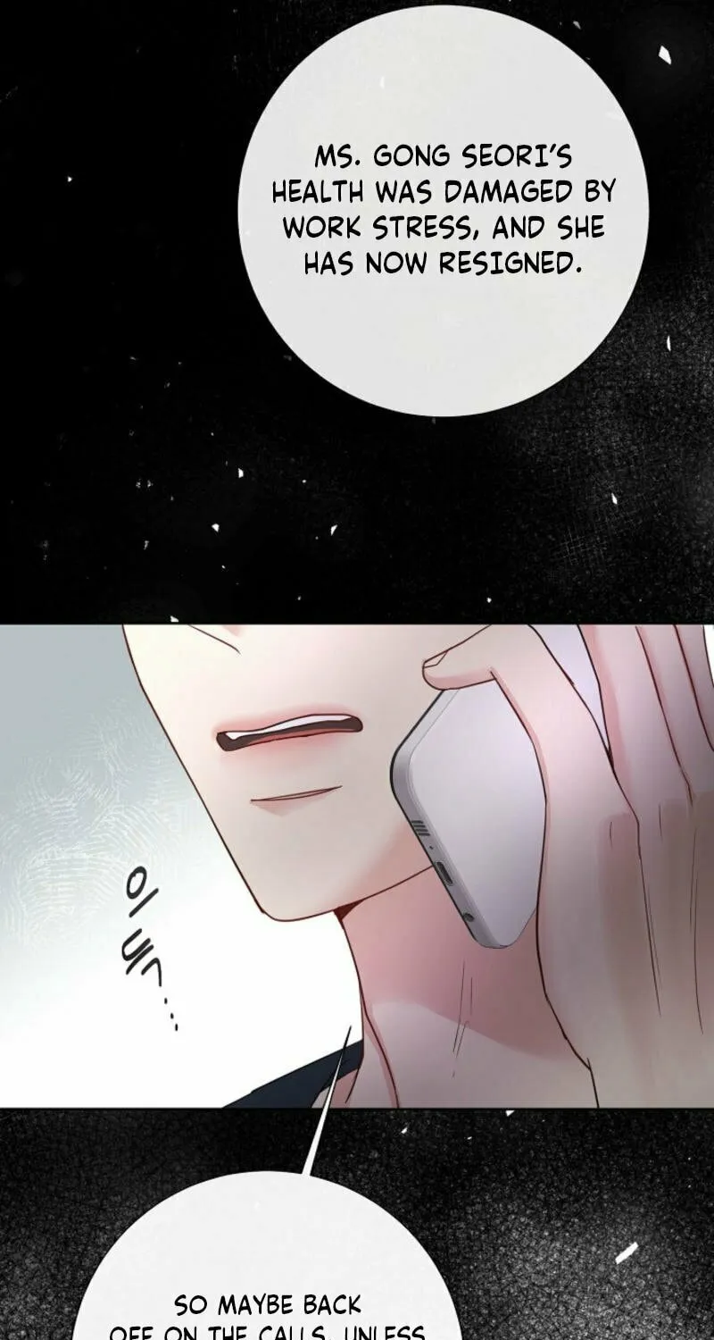 The Summer When You Came Chapter 13 page 62 - 
