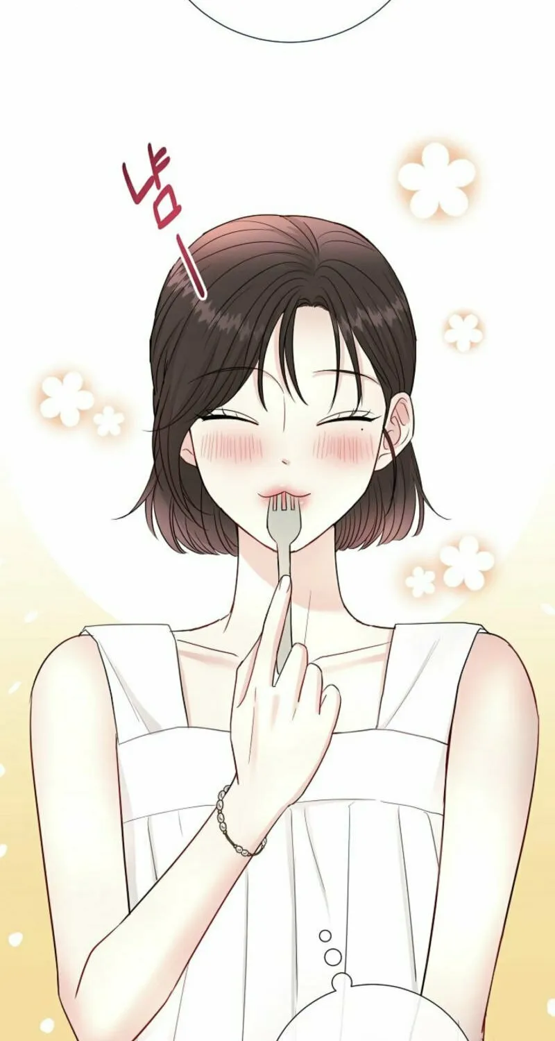 The Summer When You Came Chapter 13 page 8 - 