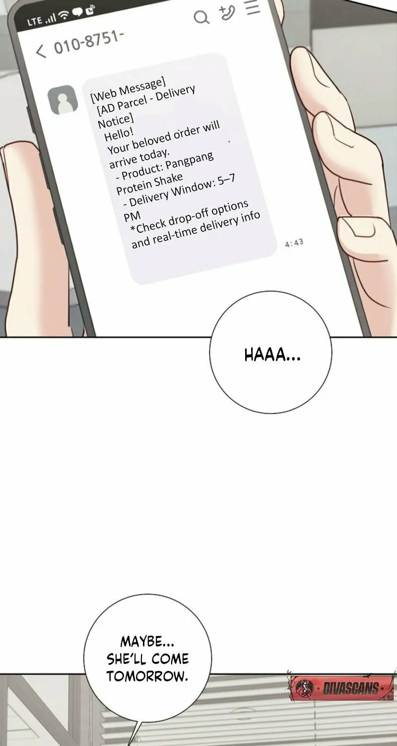 The Summer When You Came Chapter 13 page 74 - 