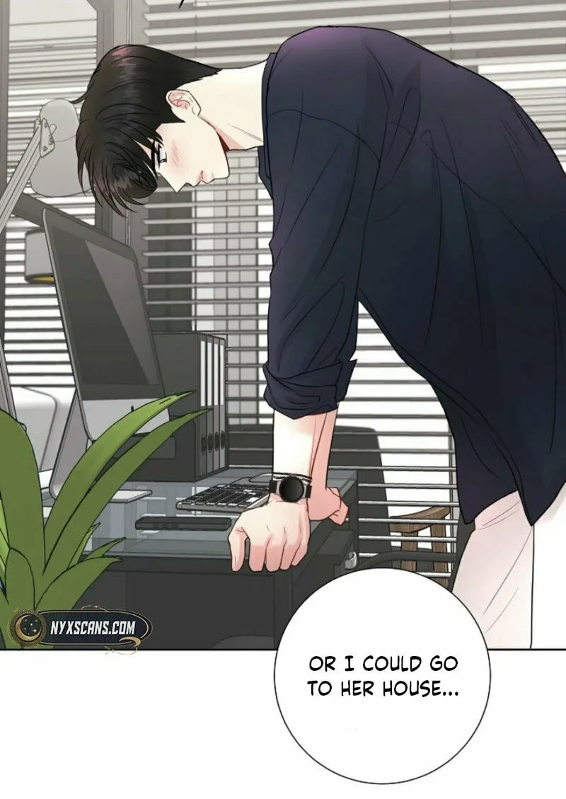 The Summer When You Came Chapter 13 page 75 - 