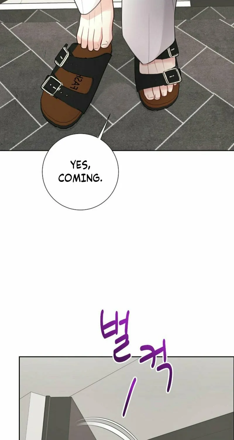 The Summer When You Came Chapter 13 page 79 - 
